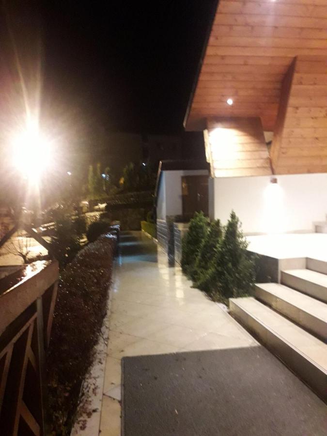 Kopaonik Foka Spa Brzece Exterior photo